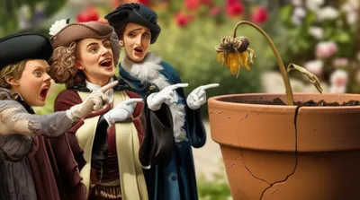 Illustration low - Image 1