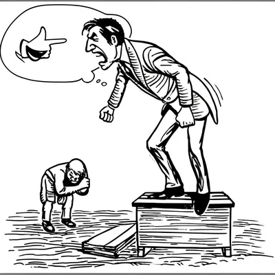 Illustration insulted - Image 1