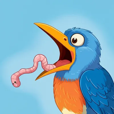 Illustration tucked - Image 1