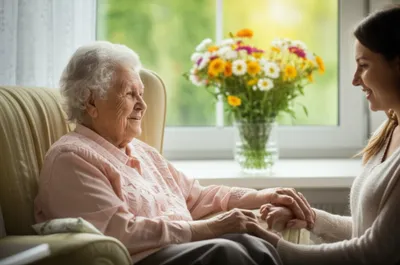 Illustration hospices - Image 1