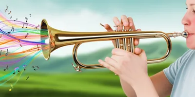 Illustration winded - Image 1