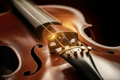 Illustration vibrating - Image 1