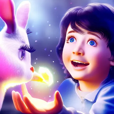 Illustration credulous - Image 1