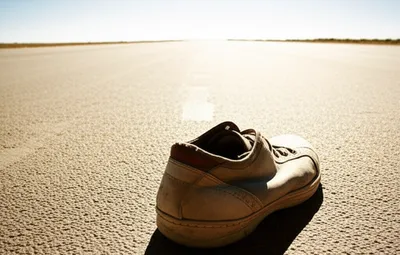 Illustration ditch - Image 1