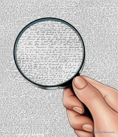 Illustration minuscule - Image 1