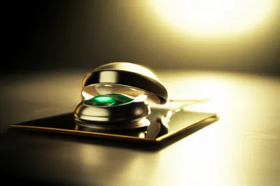 Illustration glamour - Image 1