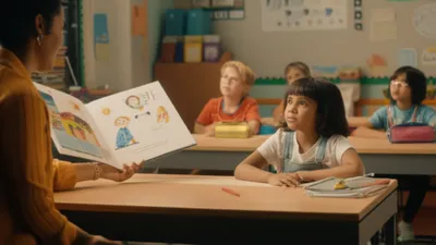 Illustration primers - Image 1