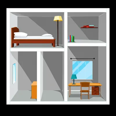 Illustration chamber - Image 1