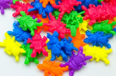 Illustration novelty - Image 1