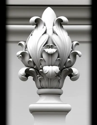 Illustration crop - Image 1