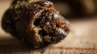 Illustration hashish - Image 1