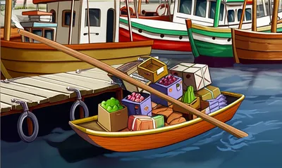 Illustration boomed - Image 1