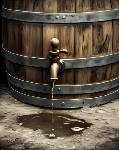 Illustration tapping - Image 1