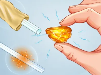 Illustration electrics - Image 1