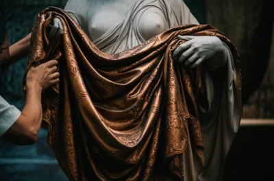 Illustration enrobes