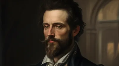 Illustration charlie - Image 1