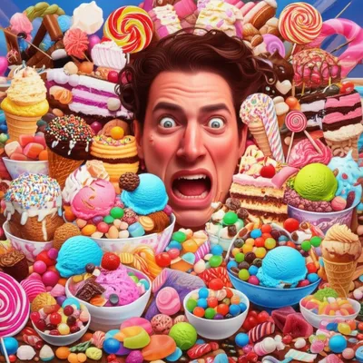 Illustration orgies - Image 1