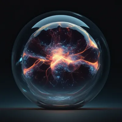 Illustration gases - Image 1