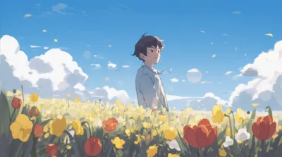 Illustration milder - Image 1