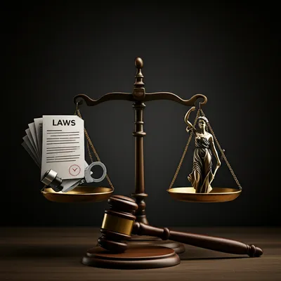 Illustration prosecutors