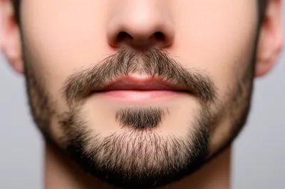 Illustration mustaches - Image 1