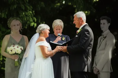 Illustration remarried