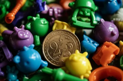 Illustration undervalued