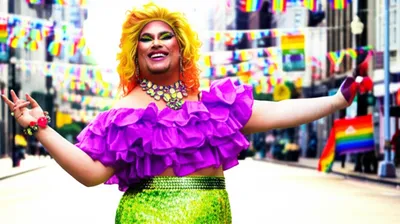 Illustration fag - Image 1