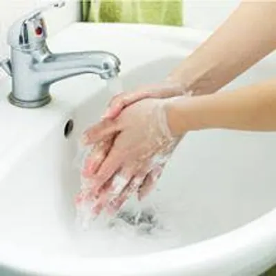 Illustration hygienic - Image 2