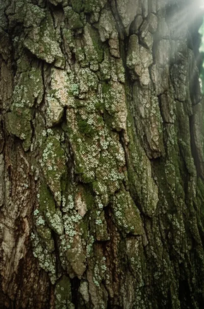 Illustration ligneous - Image 1