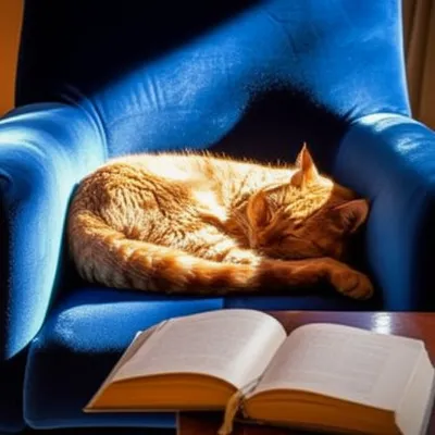 Illustration nap