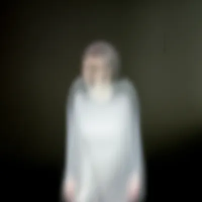 Illustration ghosts - Image 1