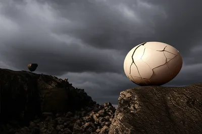 Illustration endangered