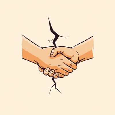 Illustration breach - Image 1