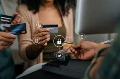 Illustration cardholders - Image 1