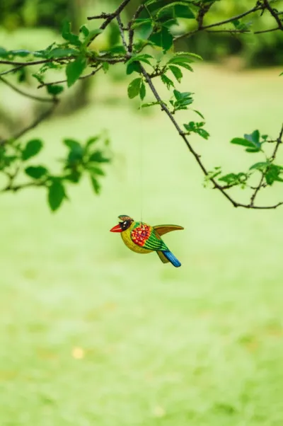 Illustration dangle - Image 1