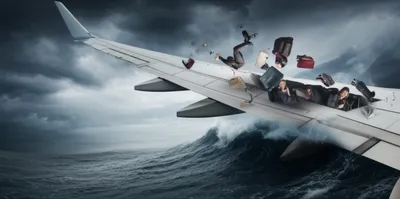 Illustration upset - Image 1