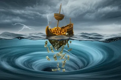 Illustration loss - Image 1