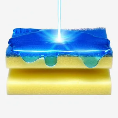 Illustration absorb - Image 1