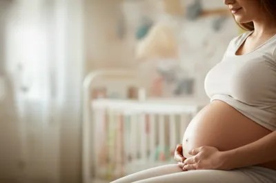 Illustration prenatal - Image 1