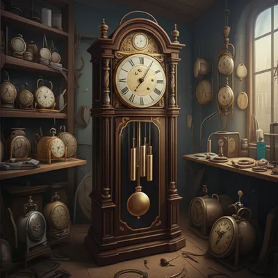 Illustration regulators - Image 1