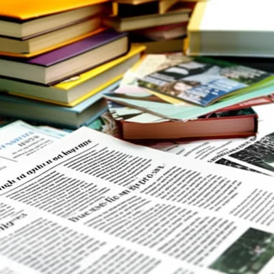 Illustration print - Image 1