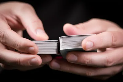 Illustration riffles - Image 1