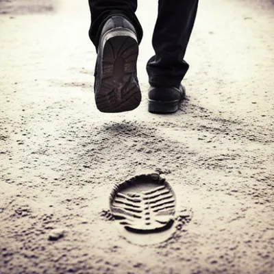 Illustration walk - Image 1