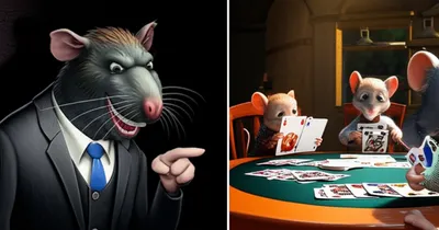 Illustration fink - Image 1