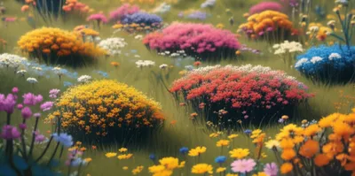 Illustration clumps - Image 1