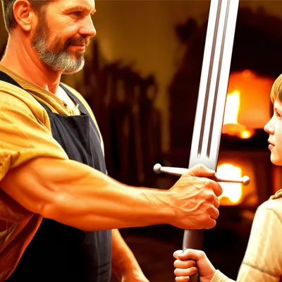 Illustration warrants - Image 1