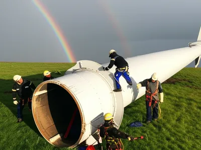 Illustration decommissioning - Image 1