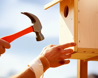 Illustration fists - Image 1