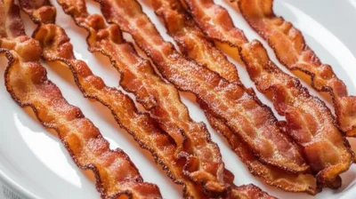 Illustration rashers - Image 1